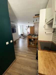 Rénovations Architecture d'intérieur