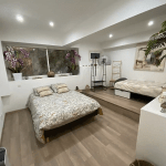 trois pièces location saisonnière