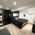 Trois pièces Location saisonnière