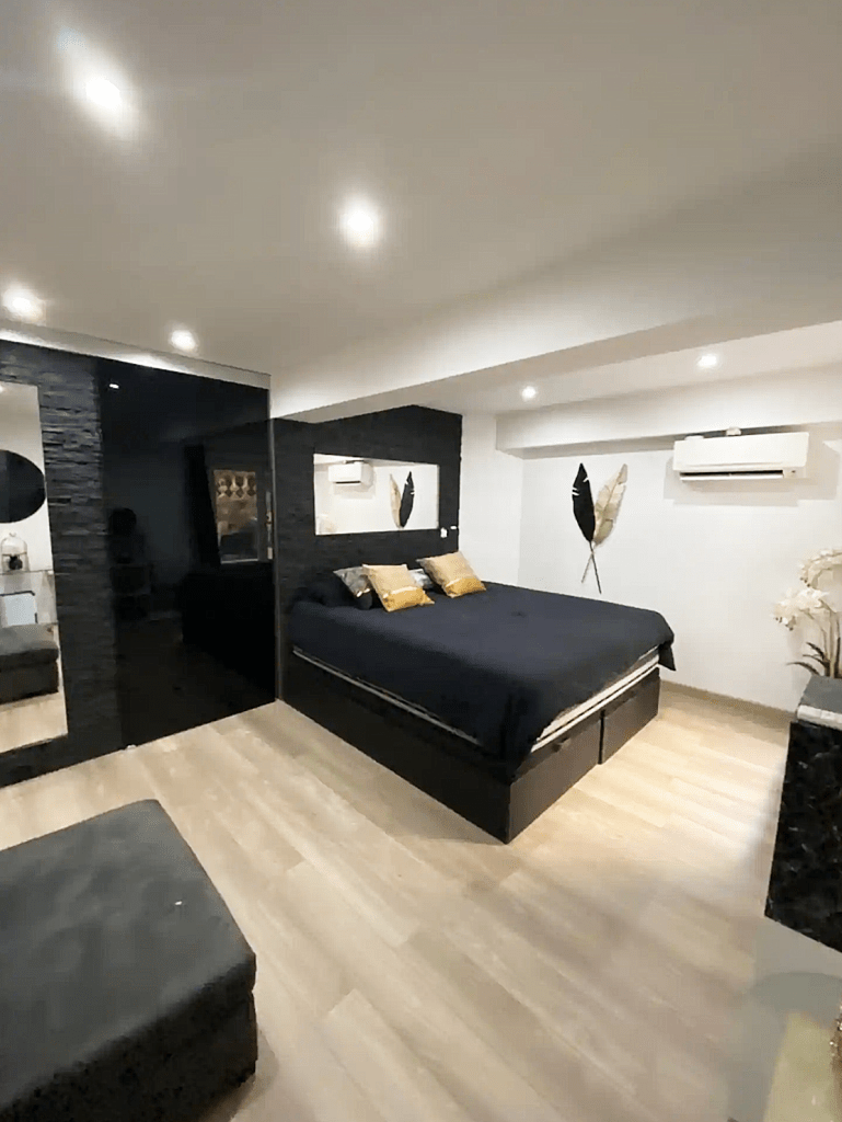 Trois pièces Location saisonnière