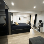 Trois pièces Location saisonnière