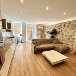 trois pièces location saisonnière