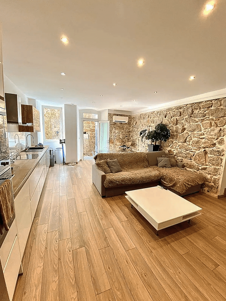 trois pièces location saisonnière