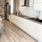 Trois pièces Location saisonnière