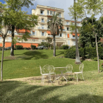 Location saisonnière