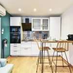 Studio location saisonnière