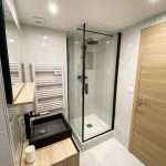 Studio location saisonnière