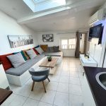 Deux pièces Location saisonnière